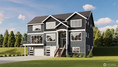 7907 S 132 Street Seattle WA 98178