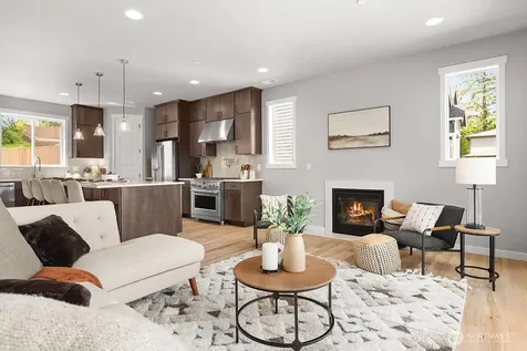 7907 S 132 Street Seattle WA 98178