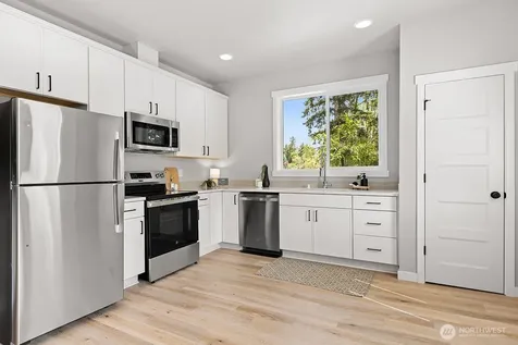7907 S 132 Street Seattle WA 98178