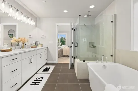 7907 S 132 Street Seattle WA 98178
