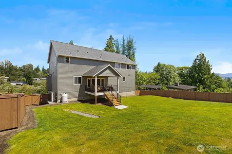 7907 S 132 Street Seattle WA 98178