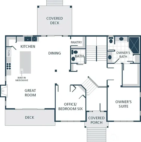 7907 S 132 Street Seattle WA 98178