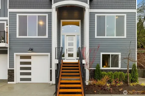7907 S 132 Street Seattle WA 98178