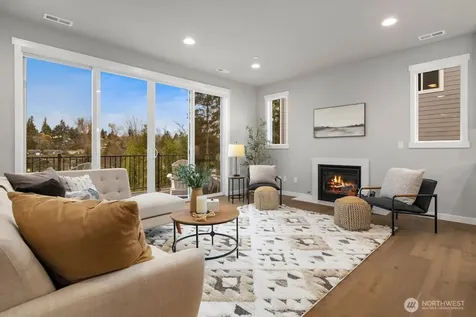 7907 S 132 Street Seattle WA 98178