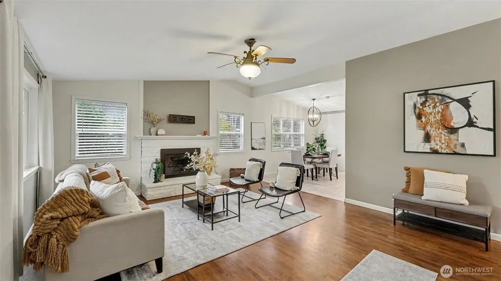 11204 148th Avenue SE Renton WA 98059