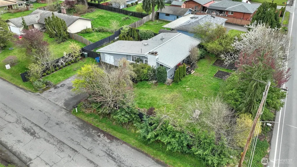 11204 148th Avenue SE Renton WA 98059
