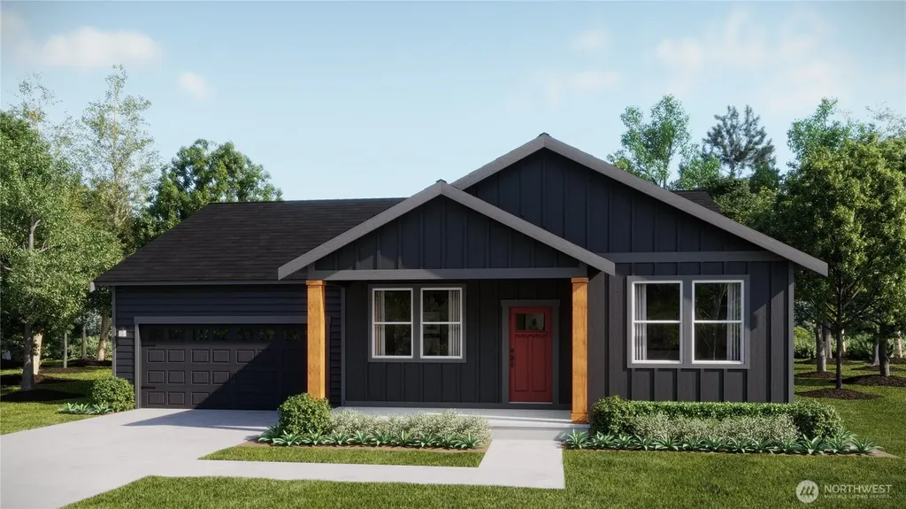 641 Sunbeam Place Sequim WA 98382