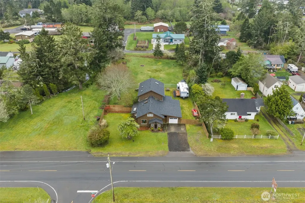 401 W Ocean Avenue Westport WA 98595