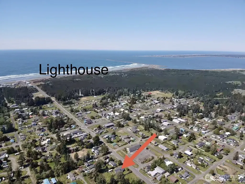 401 W Ocean Avenue Westport WA 98595