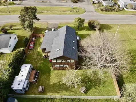 401 W Ocean Avenue Westport WA 98595