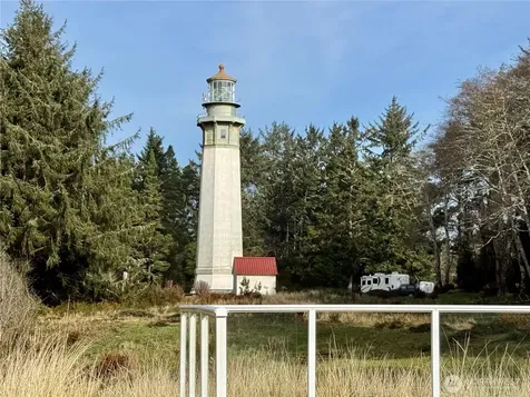 401 W Ocean Avenue Westport WA 98595