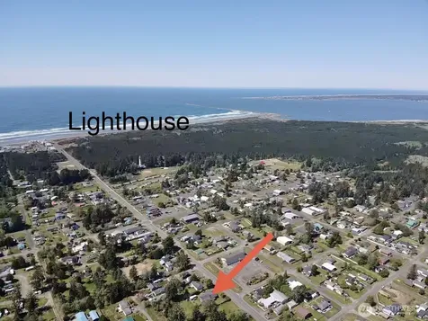 401 W Ocean Avenue Westport WA 98595