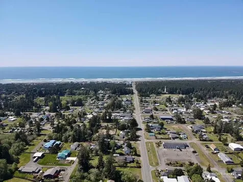 401 W Ocean Avenue Westport WA 98595