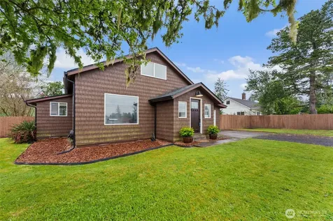 401 W Ocean Avenue Westport WA 98595