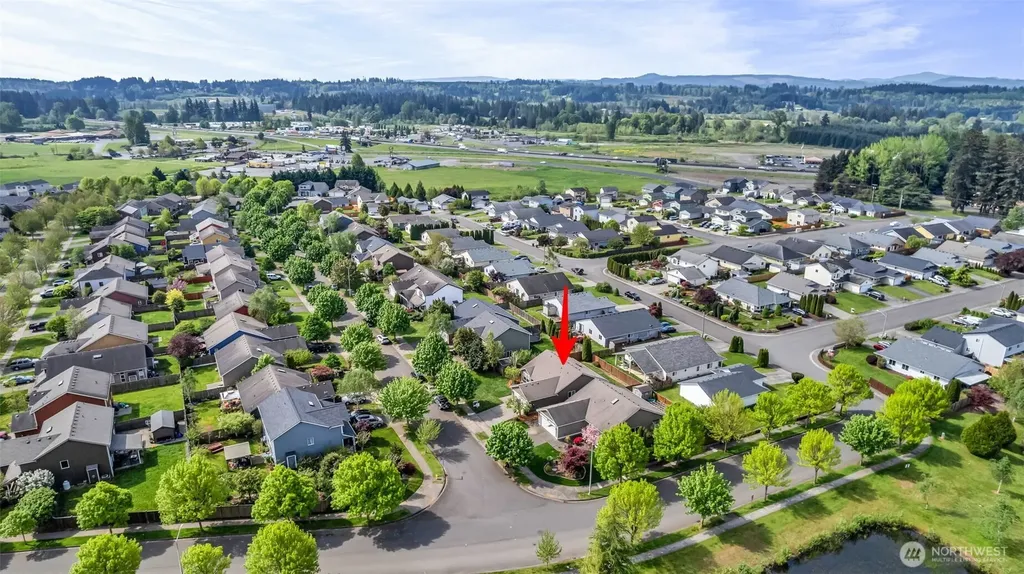 118 Wind River Drive Chehalis WA 98532