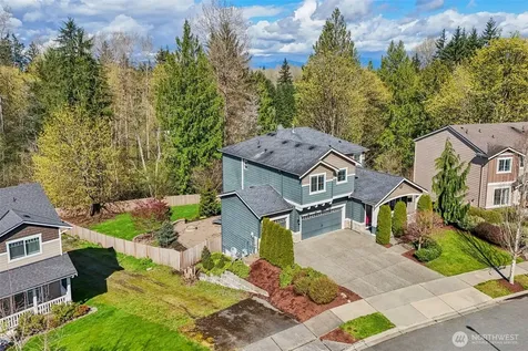 11901 34th Street NE Lake Stevens WA 98258