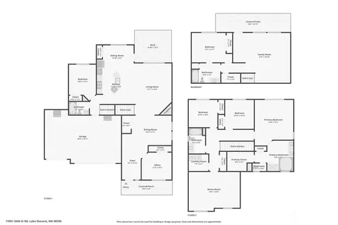 11901 34th Street NE Lake Stevens WA 98258