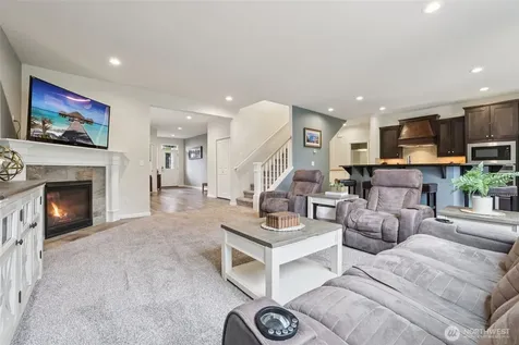 11901 34th Street NE Lake Stevens WA 98258