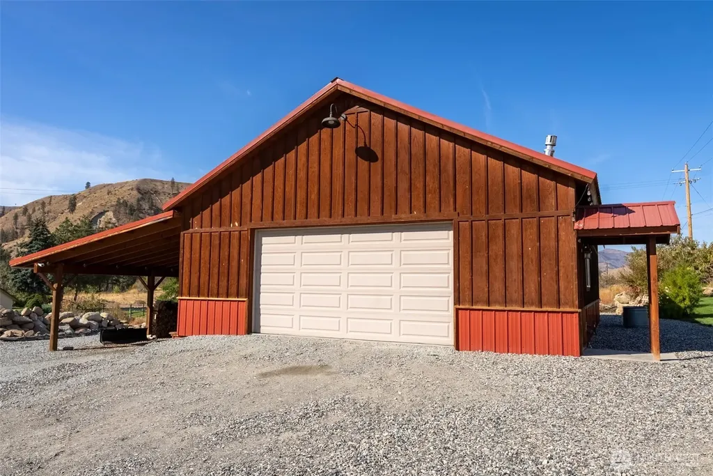 12 Catch N Release Lane Methow WA 98834