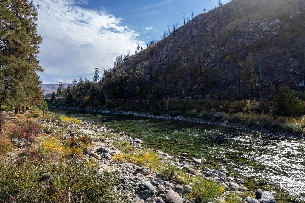 12 Catch N Release Lane Methow WA 98834