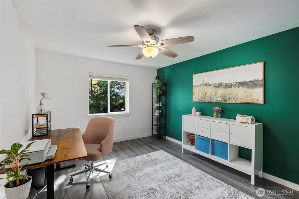 61 E Channel Drive Allyn WA 98524