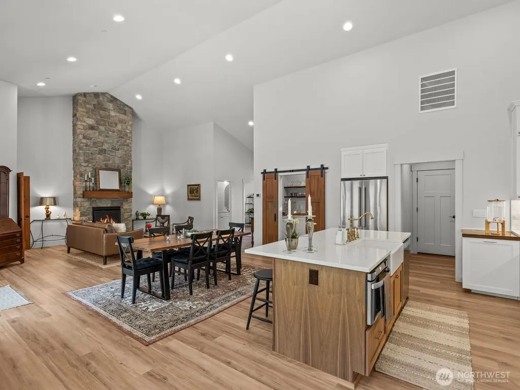 11407 73rd Avenue NE Arlington WA 98223