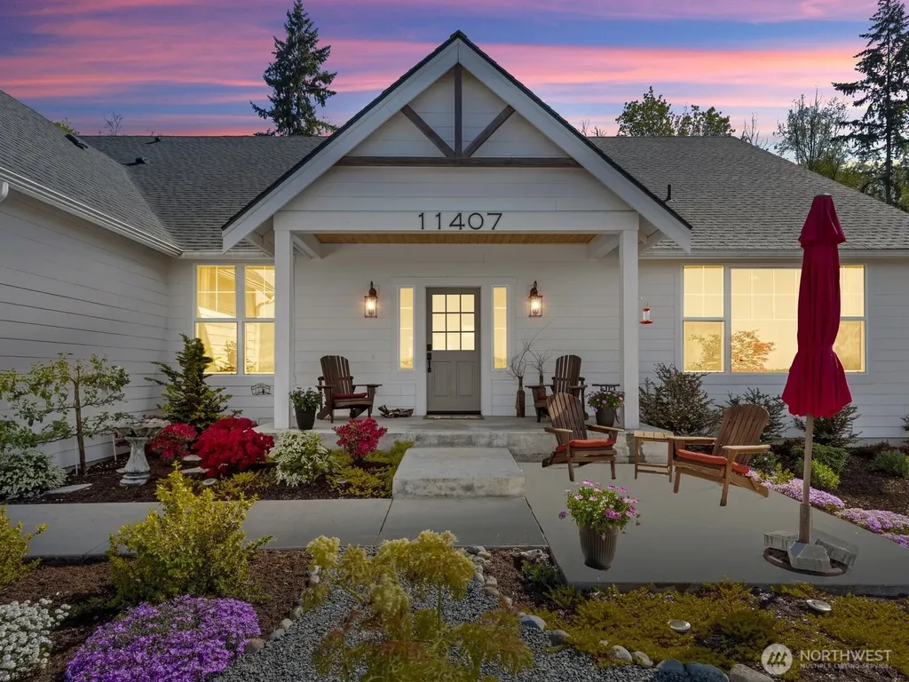 11407 73rd Avenue NE Arlington WA 98223