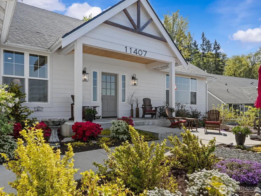11407 73rd Avenue NE Arlington WA 98223