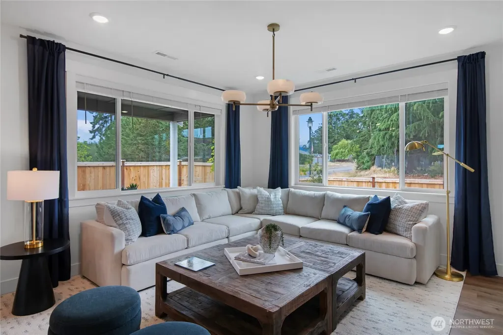 608 Sunbeam Place Sequim WA 98382
