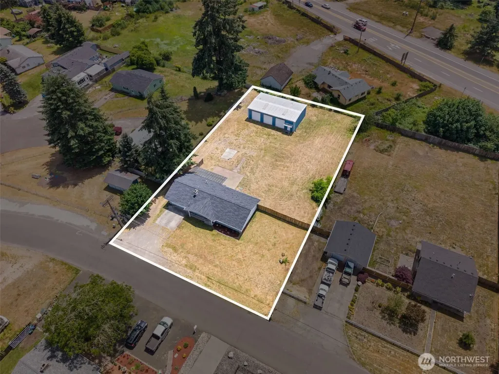 8315 9th Way SE Olympia WA 98513