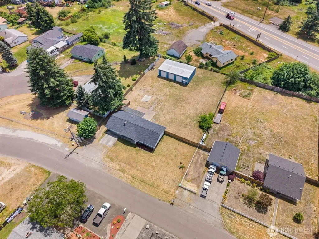 8315 9th Way SE Olympia WA 98513