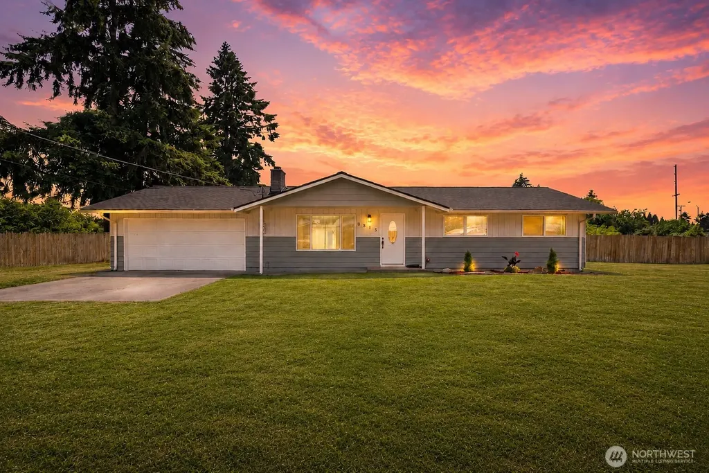 8315 9th Way SE Olympia WA 98513