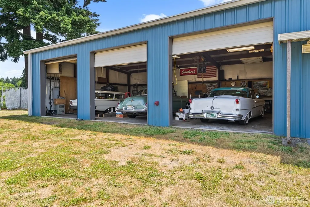 8315 9th Way SE Olympia WA 98513