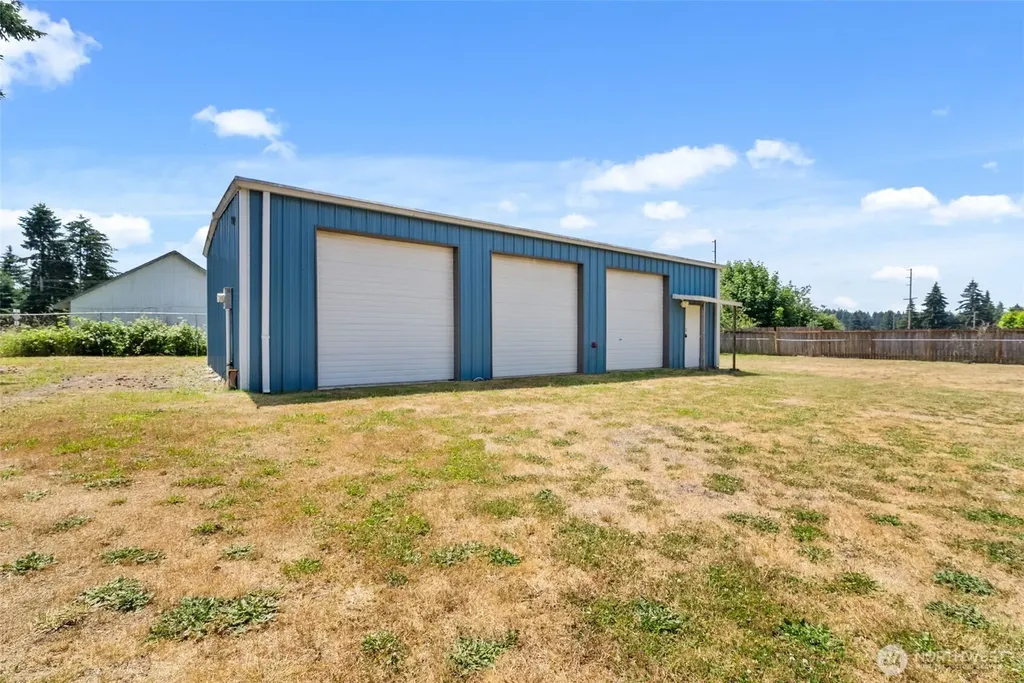8315 9th Way SE Olympia WA 98513