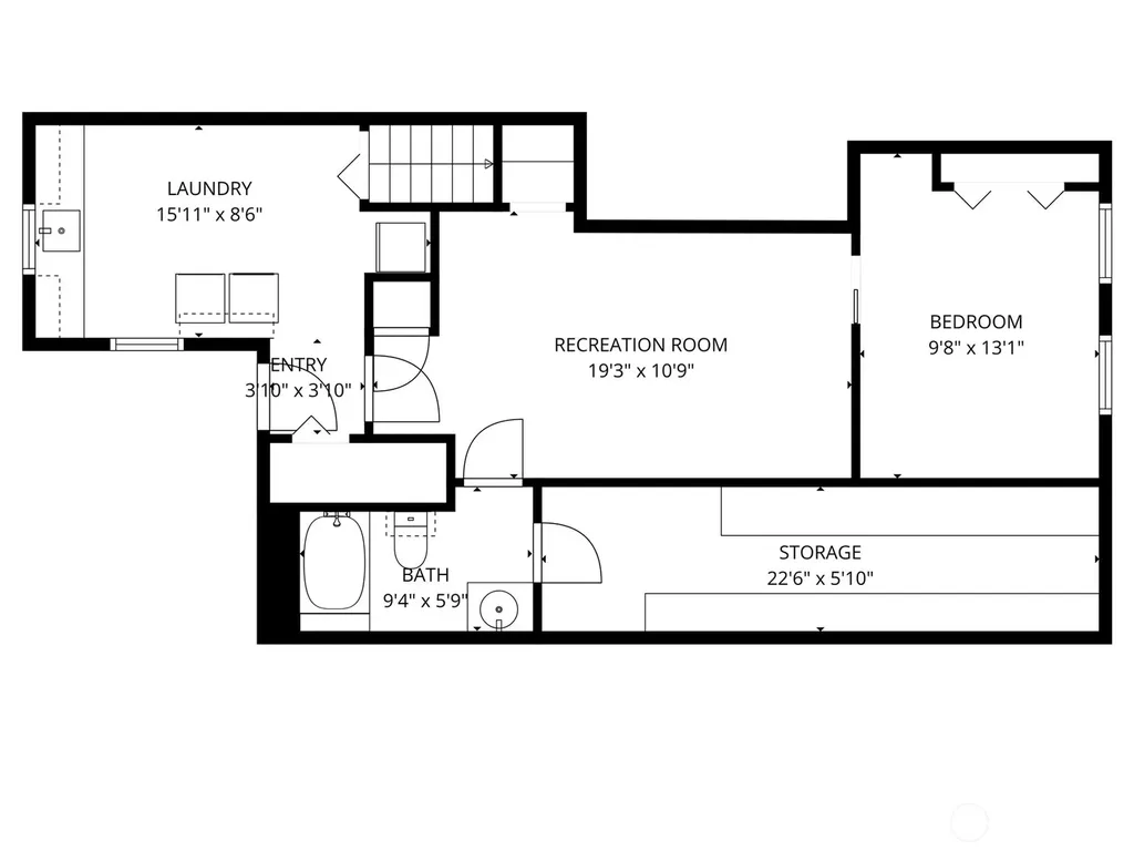 2514 Lake Park Drive S Seattle WA 98144