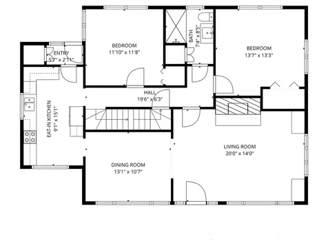 2514 Lake Park Drive S Seattle WA 98144