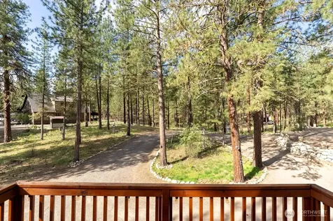 15 Barnaby Road Winthrop WA 98862