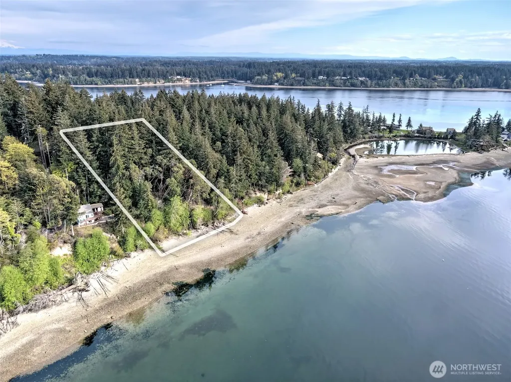 101 E Peale Drive Shelton WA 98584