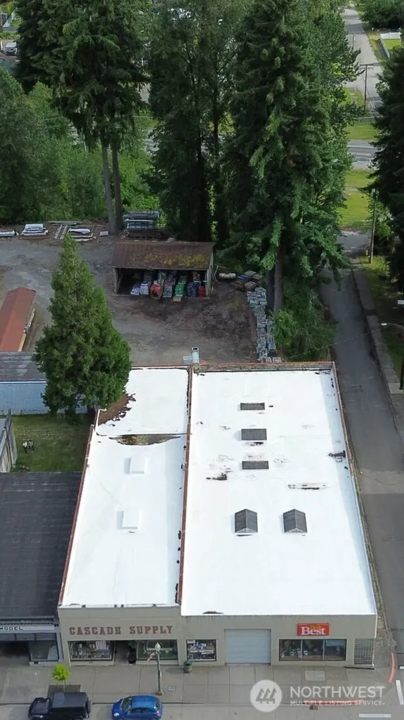 45900 Main Street Concrete WA 98237