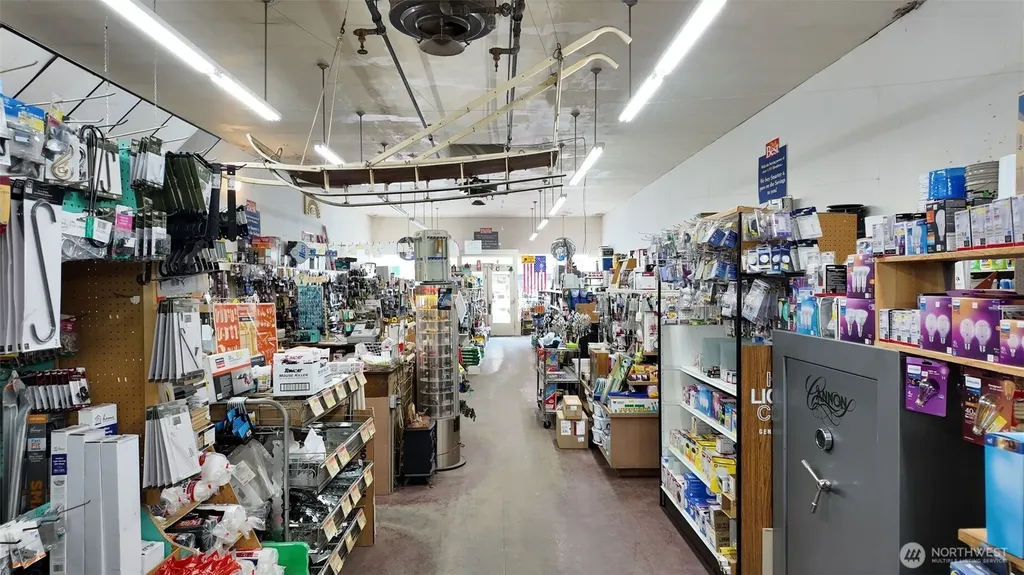 45900 Main Street Concrete WA 98237