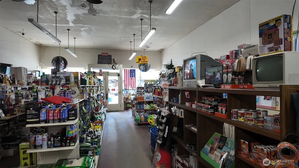 45900 Main Street Concrete WA 98237