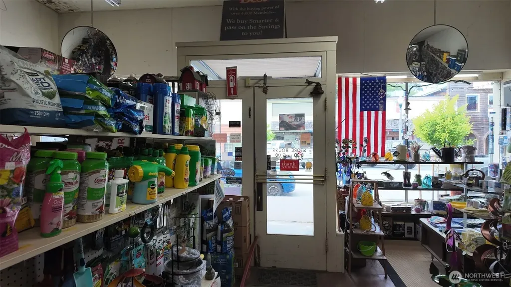 45900 Main Street Concrete WA 98237