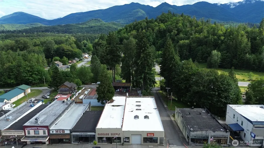 45900 Main Street Concrete WA 98237