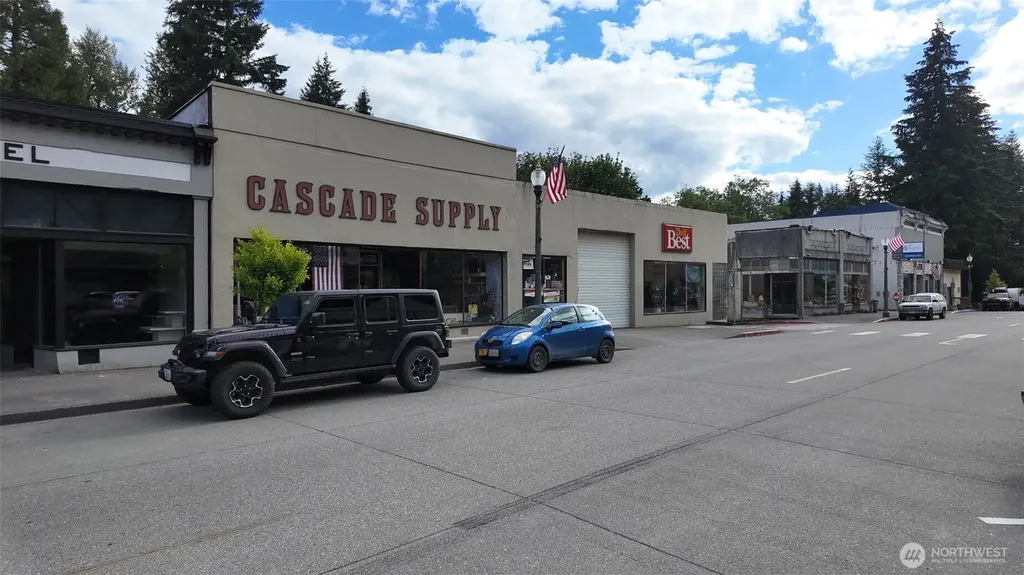 45900 Main Street Concrete WA 98237
