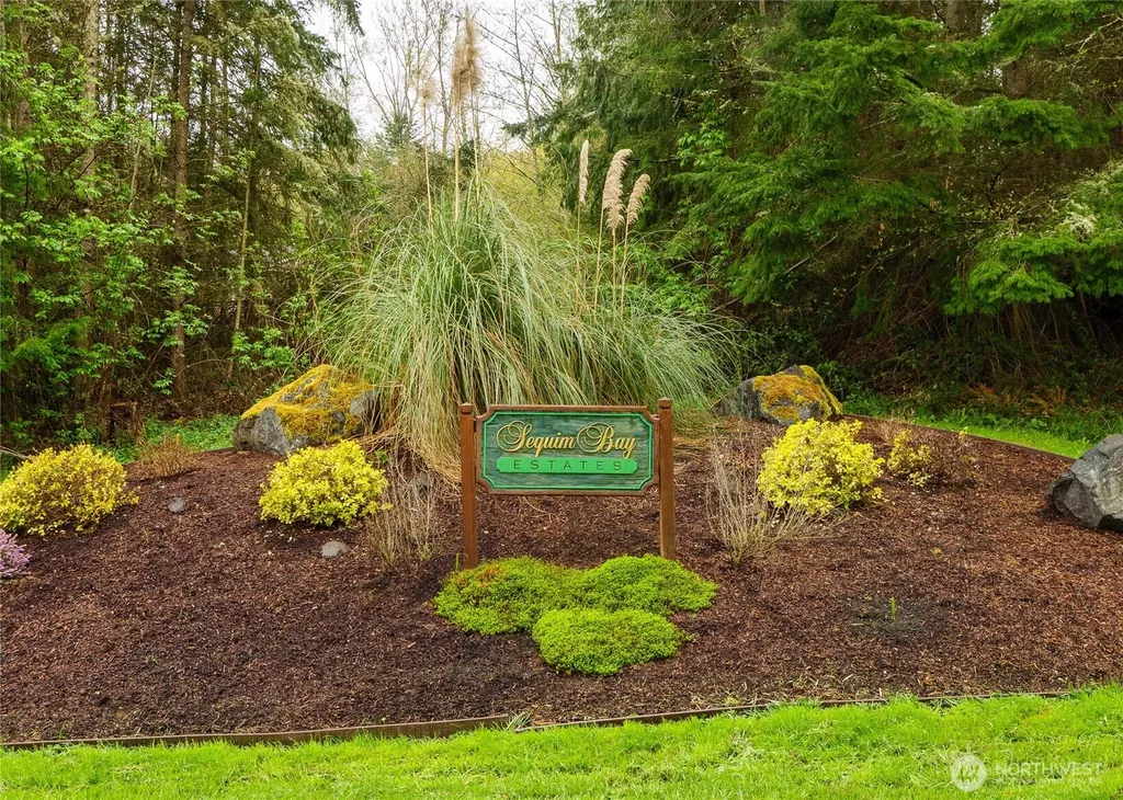 313 Weston Parkway Sequim WA 98382