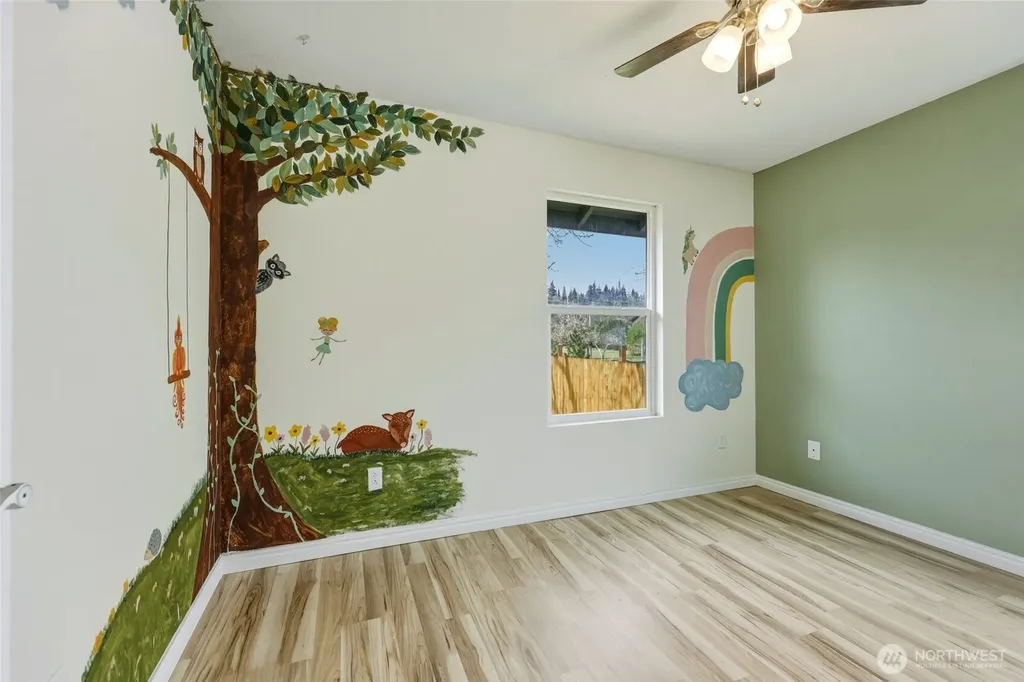 305 Market Street N Bucoda WA 98530