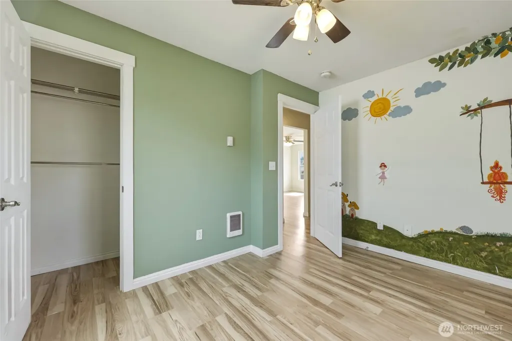 305 Market Street N Bucoda WA 98530