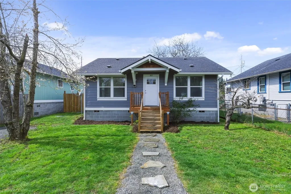305 Market Street N Bucoda WA 98530