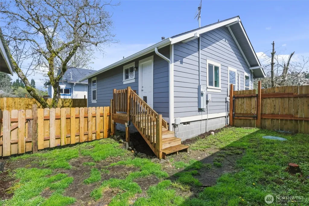 305 Market Street N Bucoda WA 98530