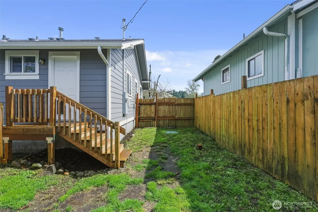 305 Market Street N Bucoda WA 98530